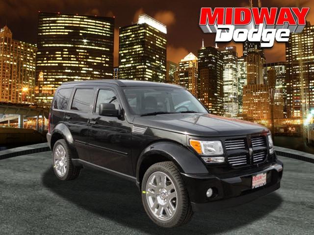 Photo of 2011 Dodge Nitro