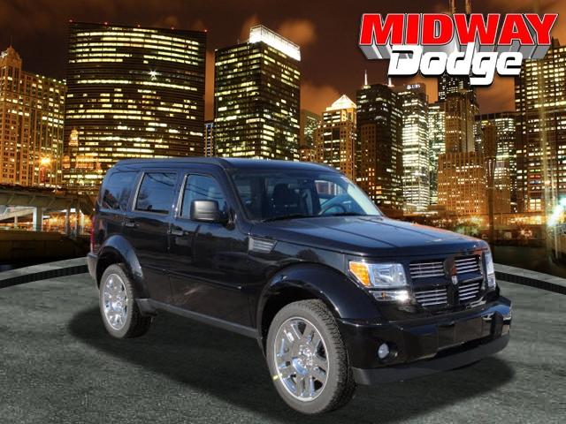 Photo of 2011 Dodge Nitro