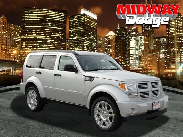 Photo of 2011 Dodge Nitro