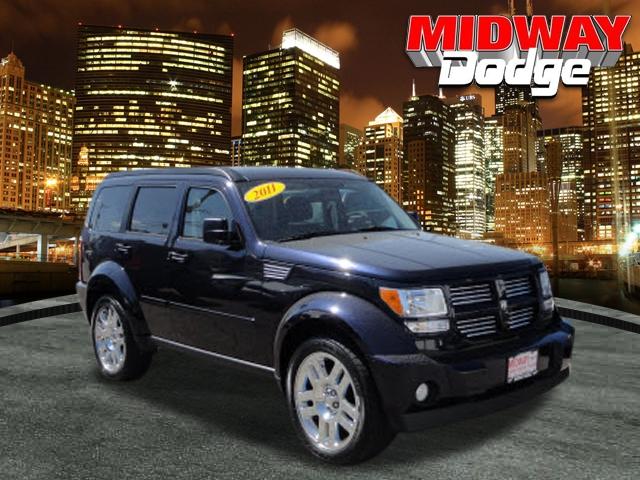 Photo of 2011 Dodge Nitro