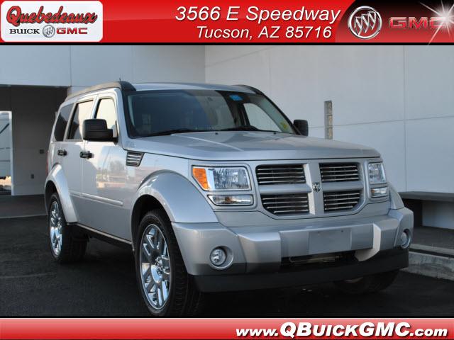 Photo of 2011 Dodge Nitro