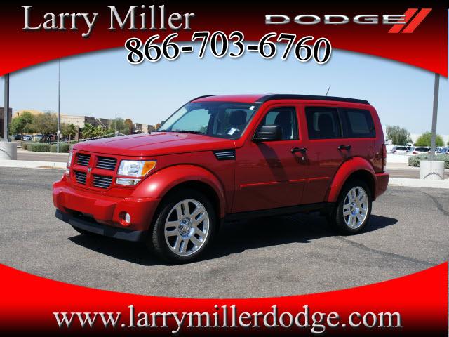 Photo of 2011 Dodge Nitro