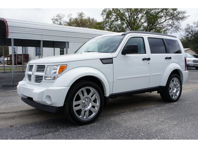 Photo of 2011 Dodge Nitro