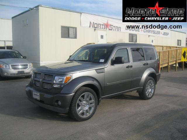 Photo of 2011 Dodge Nitro