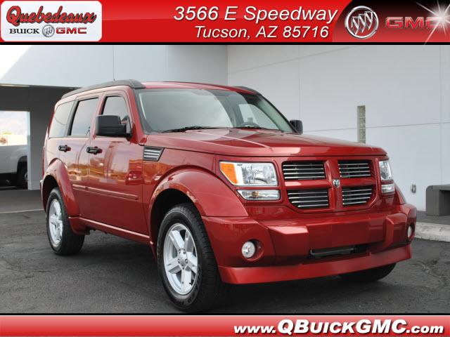 Photo of 2010 Dodge Nitro