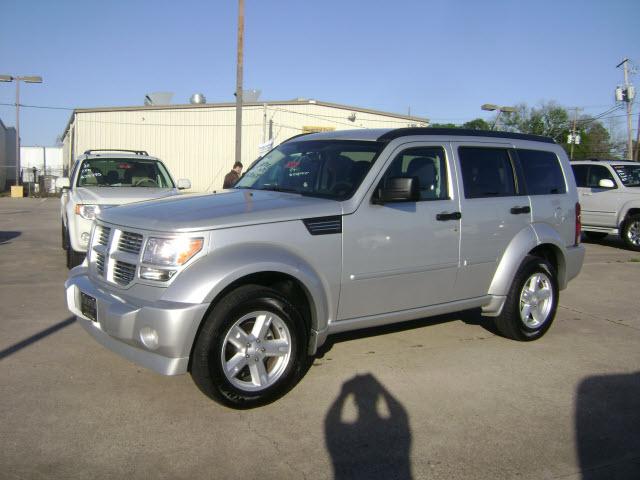 Photo of 2011 Dodge Nitro