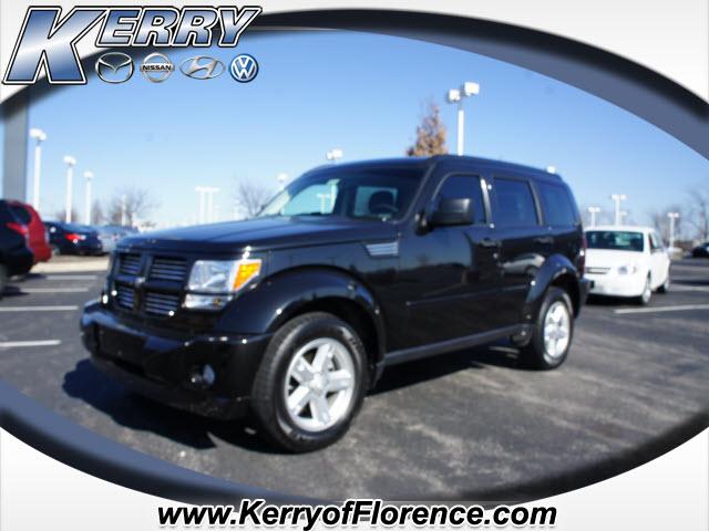 Photo of 2010 Dodge Nitro