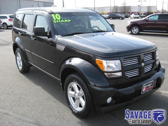 Photo of 2010 Dodge Nitro