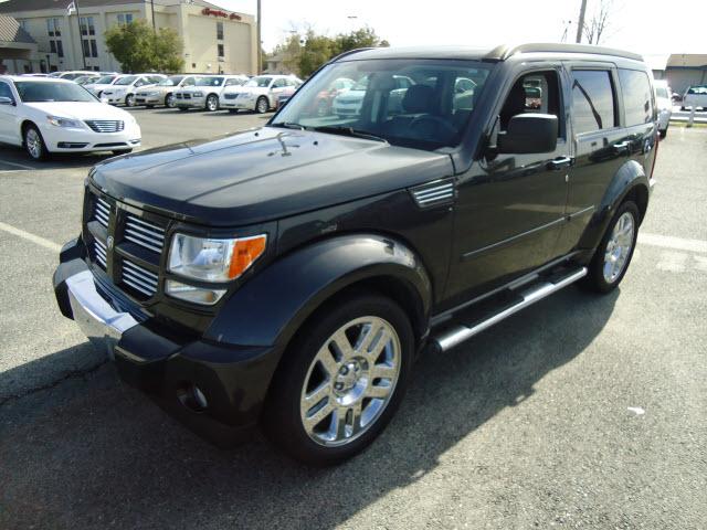 Photo of 2010 Dodge Nitro