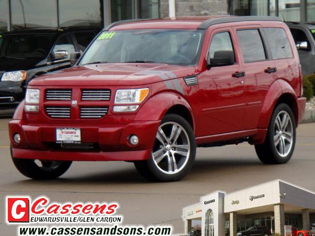 Photo of 2011 Dodge Nitro