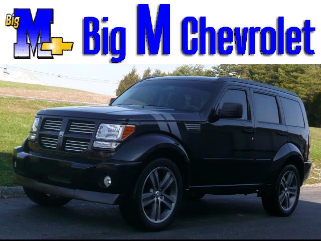 Photo of 2011 Dodge Nitro