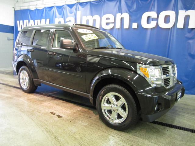 Photo of 2010 Dodge Nitro