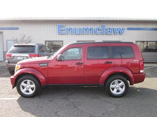 Photo of 2010 Dodge Nitro