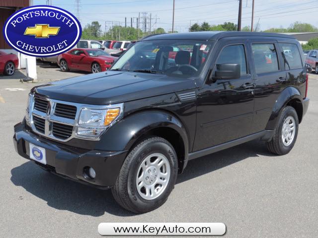 Photo of 2011 Dodge Nitro