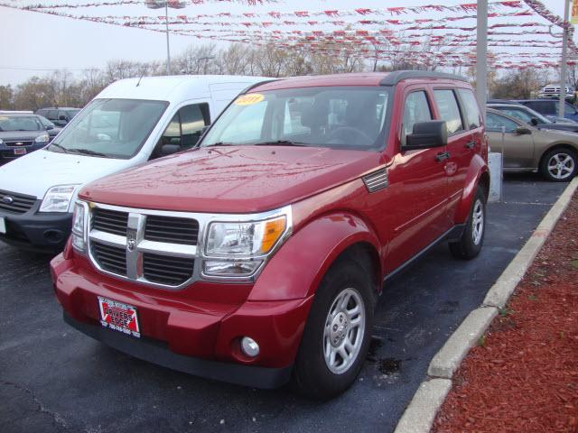 Photo of 2011 Dodge Nitro