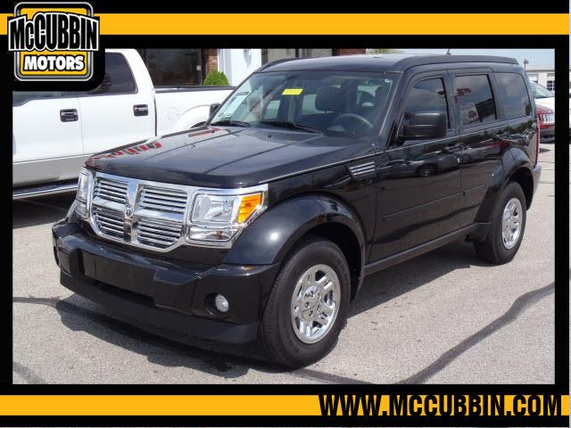 Photo of 2011 Dodge Nitro