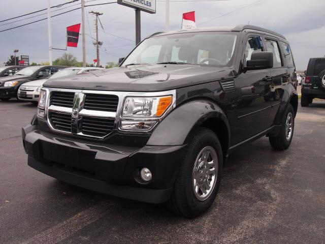 Photo of 2011 Dodge Nitro