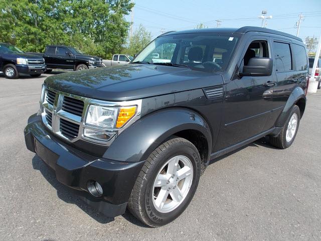 Photo of 2010 Dodge Nitro
