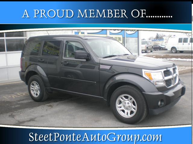 Photo of 2010 Dodge Nitro