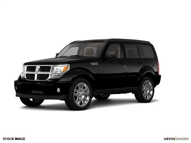 Photo of 2010 Dodge Nitro