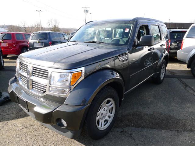 Photo of 2011 Dodge Nitro