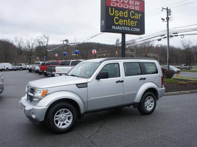 Photo of 2011 Dodge Nitro