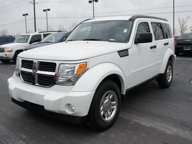 Photo of 2011 Dodge Nitro
