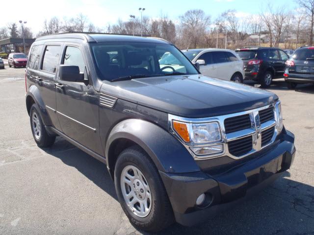 Photo of 2011 Dodge Nitro
