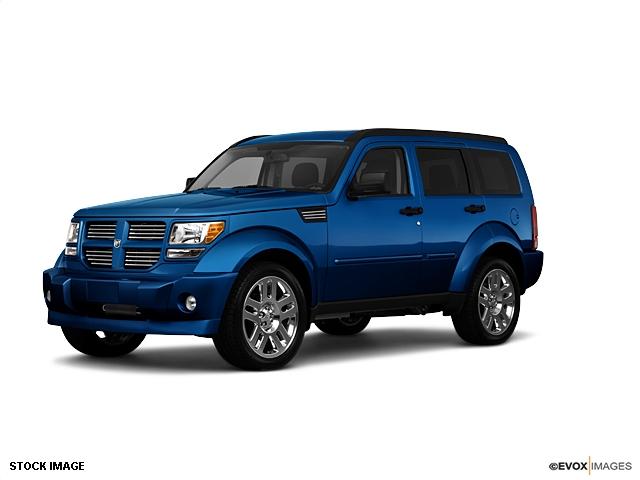 Photo of 2010 Dodge Nitro