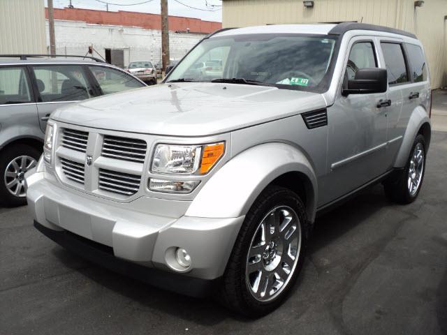 Photo of 2011 Dodge Nitro