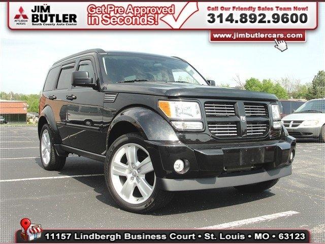 Photo of 2011 Dodge Nitro