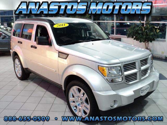 Photo of 2011 Dodge Nitro