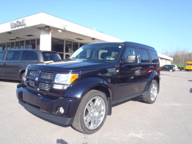 Photo of 2011 Dodge Nitro