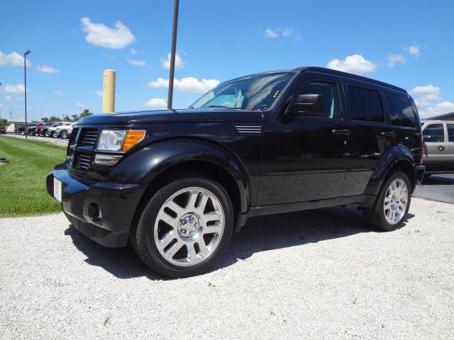 Photo of 2011 Dodge Nitro