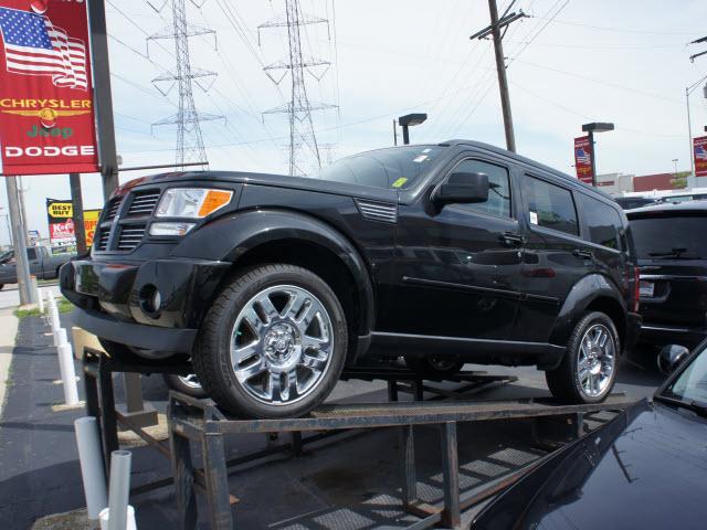 Photo of 2011 Dodge Nitro