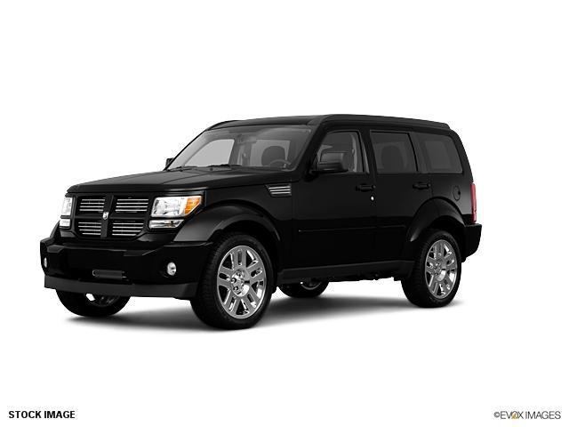 Photo of 2011 Dodge Nitro