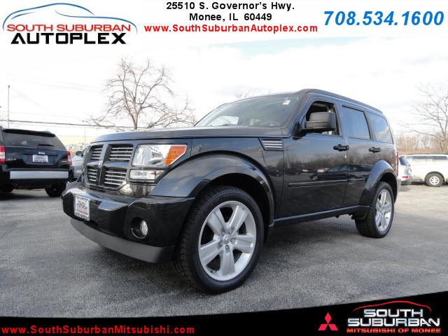 Photo of 2011 Dodge Nitro