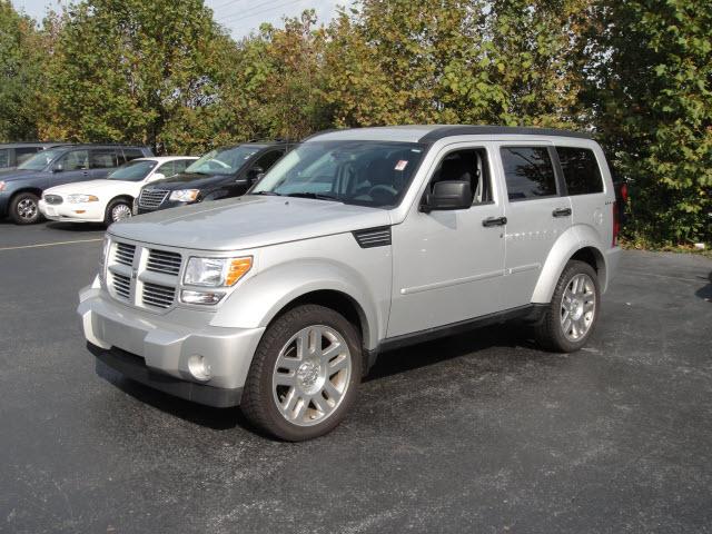 Photo of 2011 Dodge Nitro