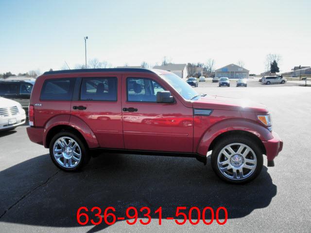 Photo of 2011 Dodge Nitro