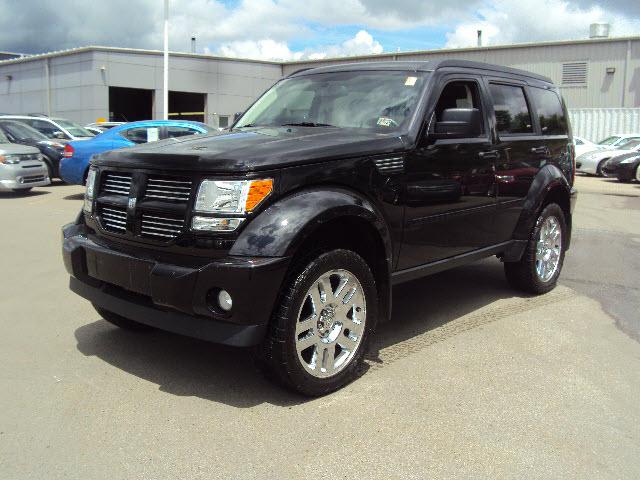 Photo of 2011 Dodge Nitro