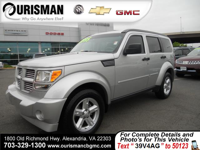 Photo of 2010 Dodge Nitro