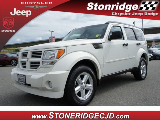 Photo of 2010 Dodge Nitro
