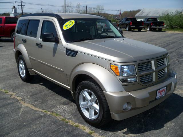 Photo of 2010 Dodge Nitro