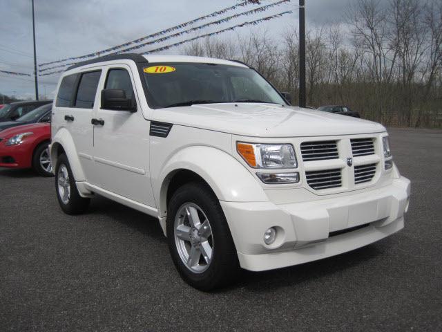 Photo of 2010 Dodge Nitro