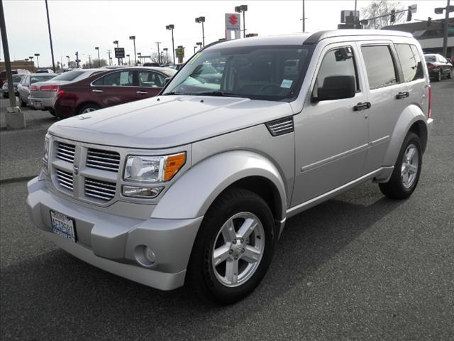 Photo of 2011 Dodge Nitro