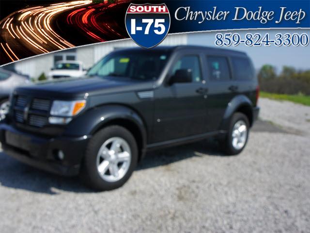 Photo of 2011 Dodge Nitro
