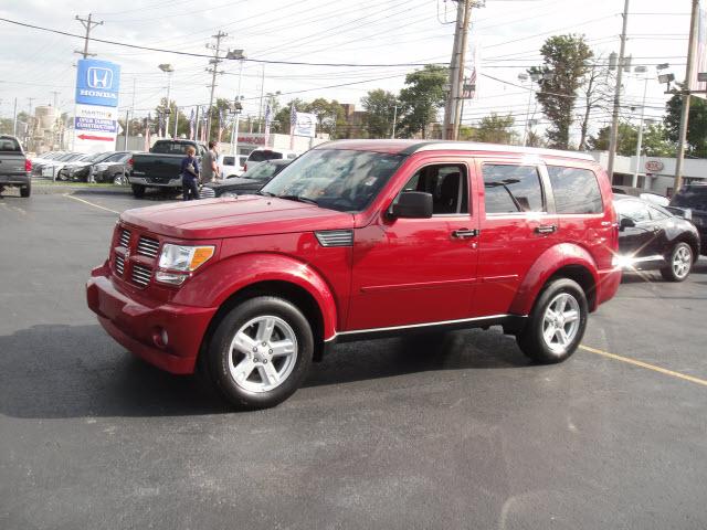 Photo of 2010 Dodge Nitro
