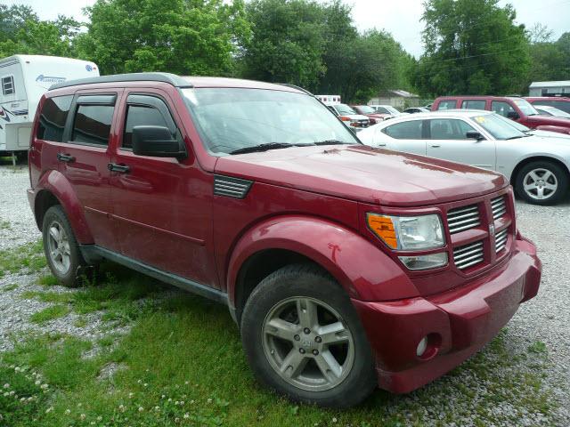 Photo of 2010 Dodge Nitro
