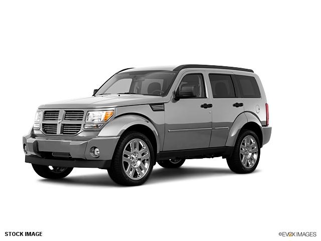 Photo of 2011 Dodge Nitro