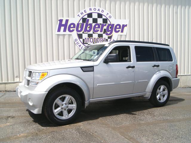 Photo of 2011 Dodge Nitro